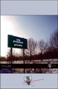 Okładka: Prosta
