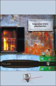 Okładka: Jatentamten