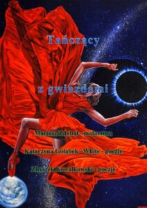 Okładka: Tańczący z gwiazdami