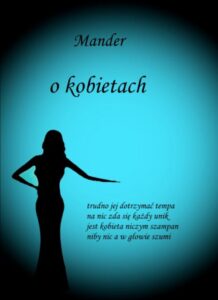Okładka: O kobietach