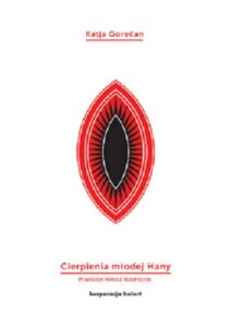 Okładka: Cierpienia młodej Hany
