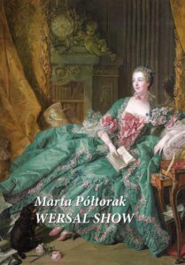 Okładka: Wersal show