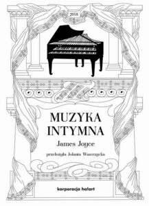 Okładka: Muzyka intymna