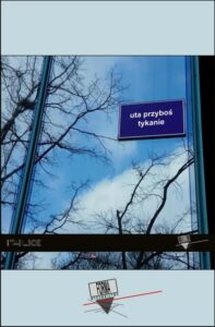 Okładka: Tykanie