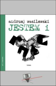 Okładka: Jestem i