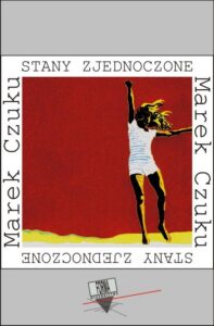 Okładka: Stany zjednoczone
