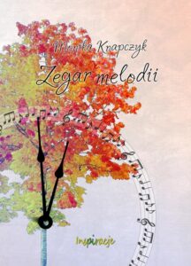 Okładka: Zegar melodii