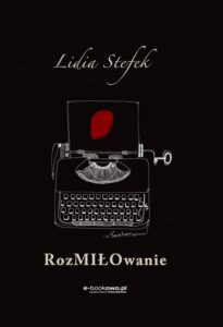 Okładka: Rozmiłowanie