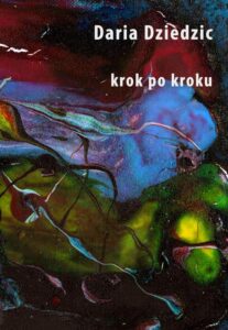 Okładka: Krok po kroku