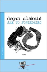 Okładka: Jak to powiedzieć