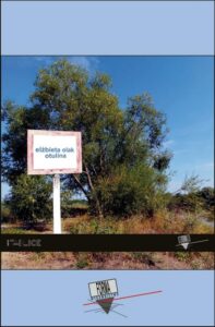 Okładka: Otulina