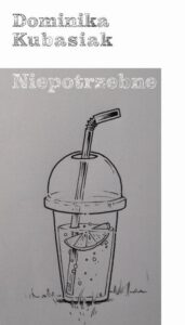 Okładka: Niepotrzebne