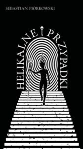 Okładka: Helikalne przypadki