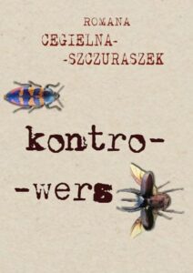 Okładka: Kontro-wers