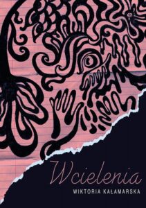 Okładka: Wcielenia