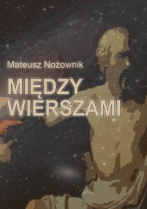 Okładka: Między wierszami