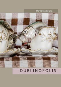 Okładka: Dublinopolis