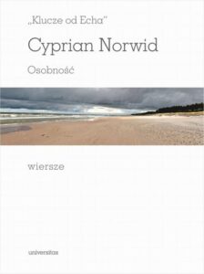 Okładka: Klucze od echa