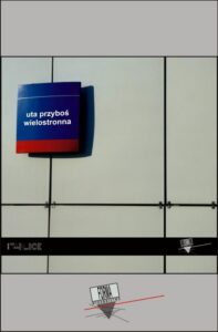 Okładka: Wielostronna