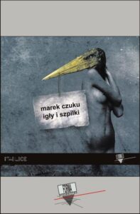 Okładka: Igły i szpilki
