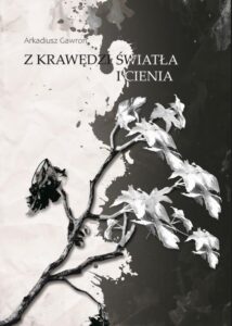 Okładka: Z krawędzi światła i cienia