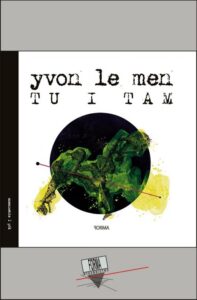 Okładka: Tu i tam