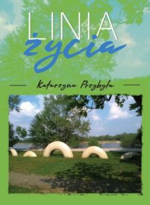 Okładka: Linia życia