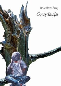 Okładka: Oscylacja