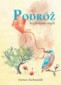 Okładka: Podróż bezdrożami myśli