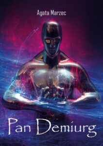 Okładka: Pan Demiurg