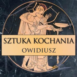 Okładka: Sztuka kochania