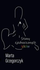Okładka: Stany zjednoczonych lęków