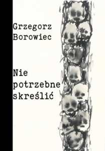 Okładka: Niepotrzebne skreślić