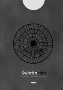 Okładka: Światłocień
