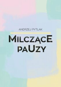 Okładka: Milczące pauzy