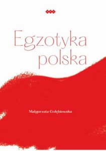 Okładka: Egzotyka polska