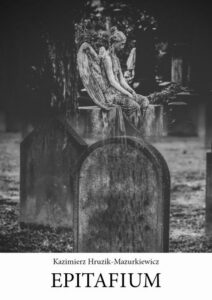 Okładka: Epitafium