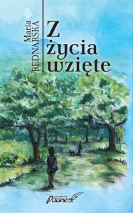 Okładka: Z życia wzięte