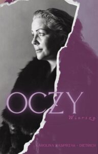 Okładka: Oczy