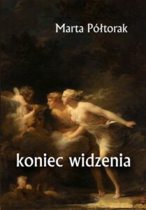 Okładka: koniec widzenia