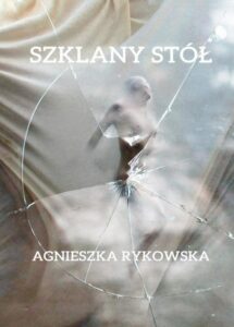 Okładka: Szklany stół