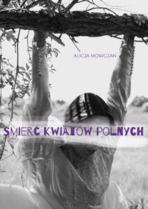 Okładka: Śmierć kwiatów polnych