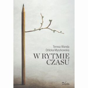 Okładka: W rytmie czasu