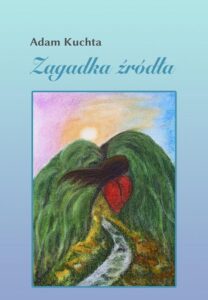 Okładka: Zagadka źródła