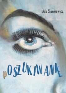 Okładka: (P)oszukiwanie