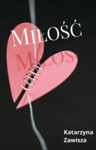 Okładka: Miłość
