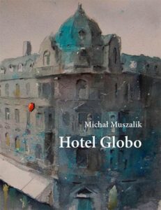 Okładka: Hotel Globo