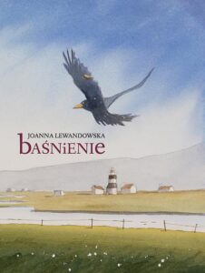Okładka: Baśnienie