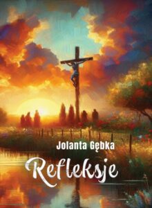 Okładka: Refleksje