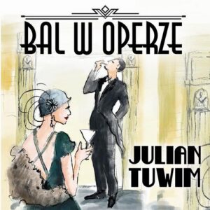 Okładka: Bal w Operze